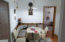 2 camere decomandate, etaj intermediar, zona Calea Floresti 