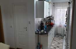 2 camere decomandate, etaj intermediar, zona Calea Floresti 