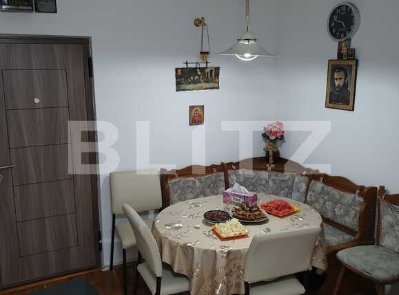Apartament de vânzare 2 camere Manastur - 57505AV | BLITZ Cluj-Napoca | Poza2