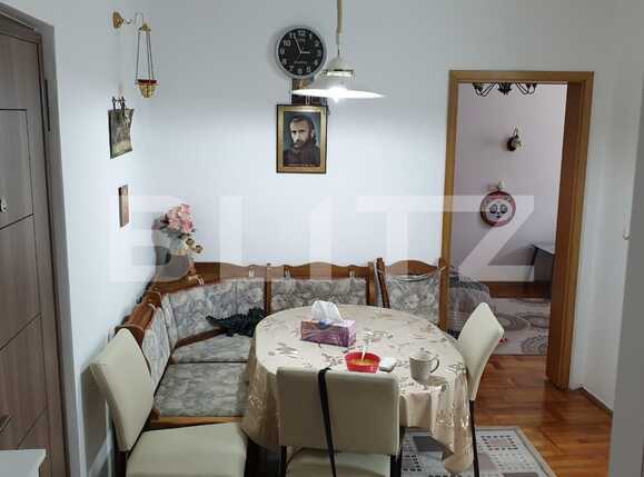 Apartament de vânzare 2 camere Manastur - 57505AV | BLITZ Cluj-Napoca | Poza1