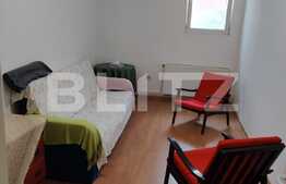 Apartament 1 camera, 32 mp, zona Piata Mihai Viteazu