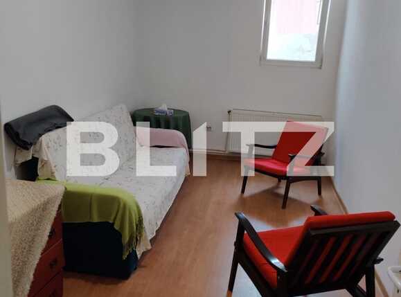 Garsonieră de vânzare Central - 57506AV | BLITZ Cluj-Napoca | Poza1