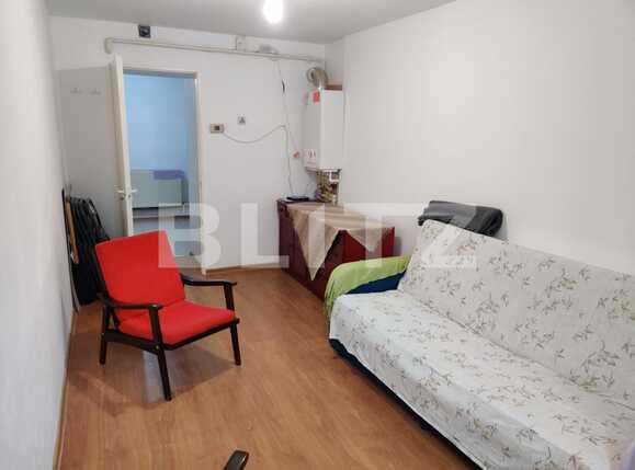 Garsonieră de vânzare Central - 57506AV | BLITZ Cluj-Napoca | Poza2