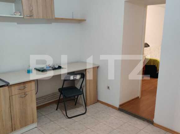 Garsonieră de vânzare Central - 57506AV | BLITZ Cluj-Napoca | Poza3