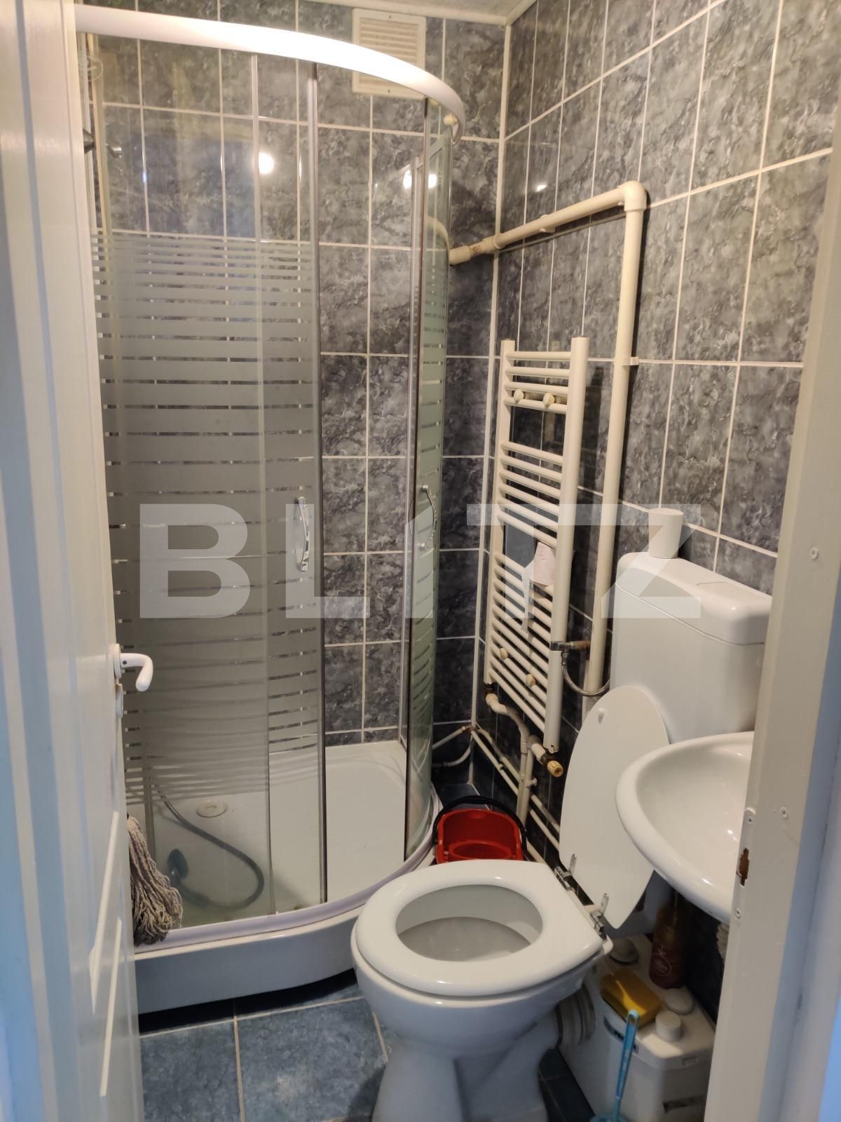 Garsonieră de vânzare Central - 57506AV | BLITZ Cluj-Napoca | Poza5