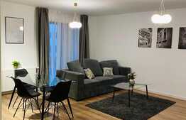 Apartament cu 2 camere, 65 mp, lux, garaj, zona Iulius Mall