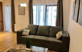 Apartament cu 2 camere, 65 mp, lux, garaj, zona Iulius Mall