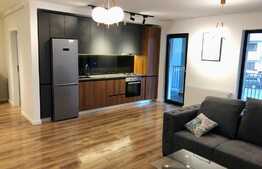 Apartament cu 2 camere, 65 mp, lux, garaj, zona Iulius Mall