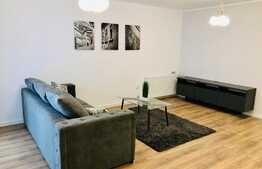 Apartament cu 2 camere, 65 mp, lux, garaj, zona Iulius Mall