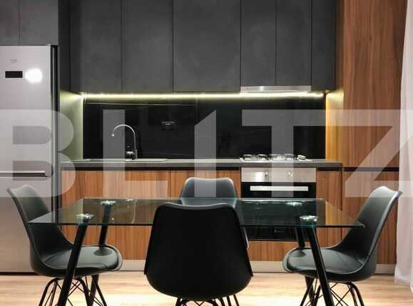 Apartament de închiriat 2 camere Gheorgheni - 57507AI | BLITZ Cluj-Napoca | Poza2