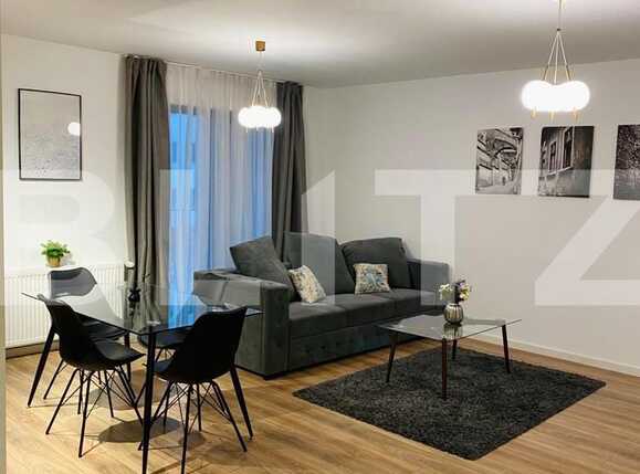 Apartament de închiriat 2 camere Gheorgheni - 57507AI | BLITZ Cluj-Napoca | Poza8