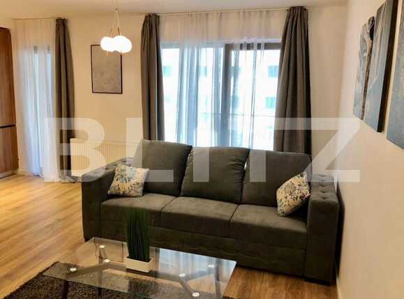 Apartament de închiriat 2 camere Gheorgheni - 57507AI | BLITZ Cluj-Napoca | Poza6