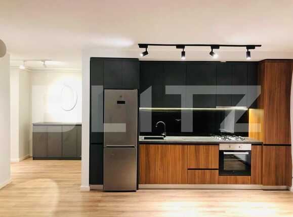 Apartament de închiriat 2 camere Gheorgheni - 57507AI | BLITZ Cluj-Napoca | Poza3