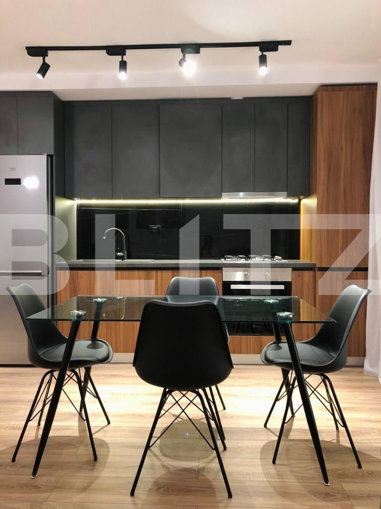 Apartament de închiriat 2 camere Gheorgheni - 57507AI | BLITZ Cluj-Napoca | Poza2