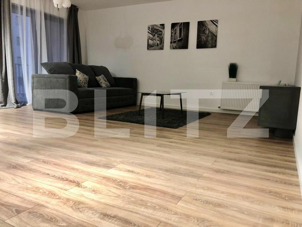 Apartament de închiriat 2 camere Gheorgheni - 57507AI | BLITZ Cluj-Napoca | Poza9