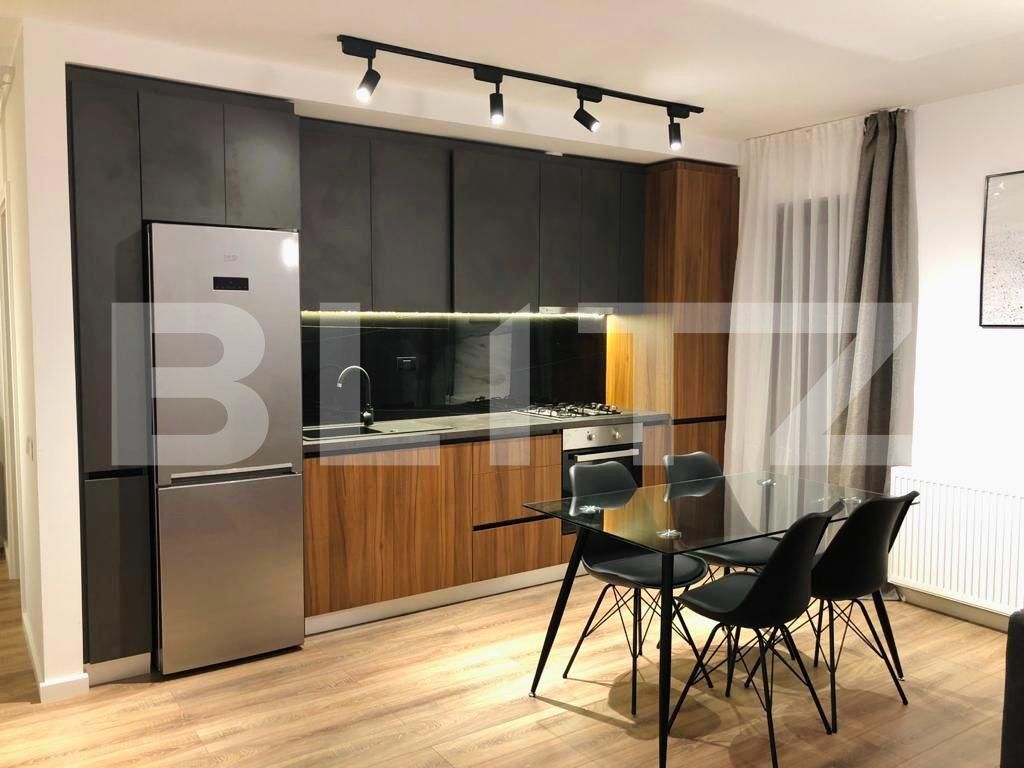 Apartament de închiriat 2 camere Gheorgheni - 57507AI | BLITZ Cluj-Napoca | Poza5