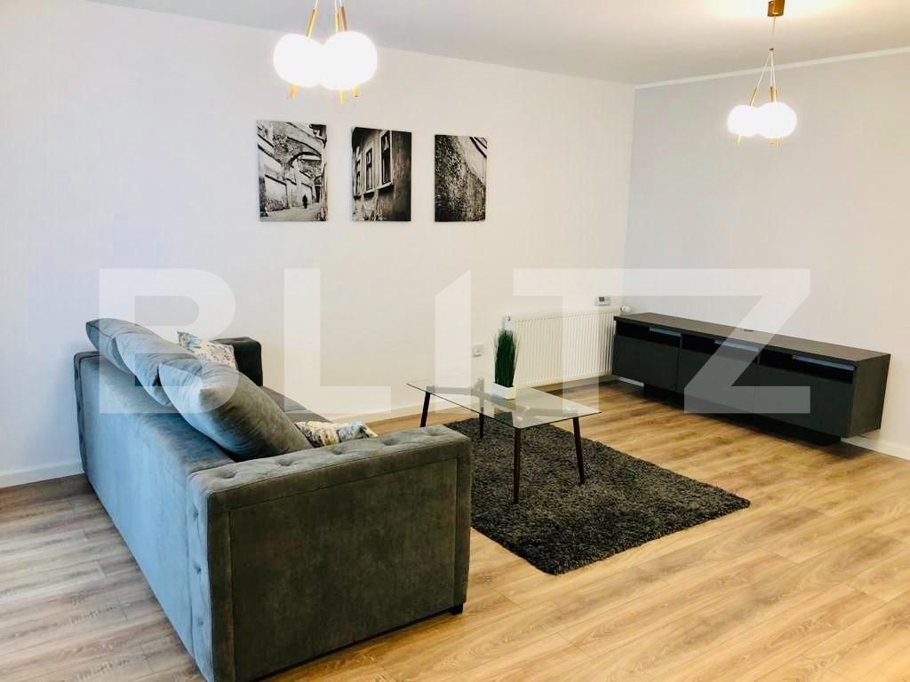 Apartament de închiriat 2 camere Gheorgheni - 57507AI | BLITZ Cluj-Napoca | Poza7