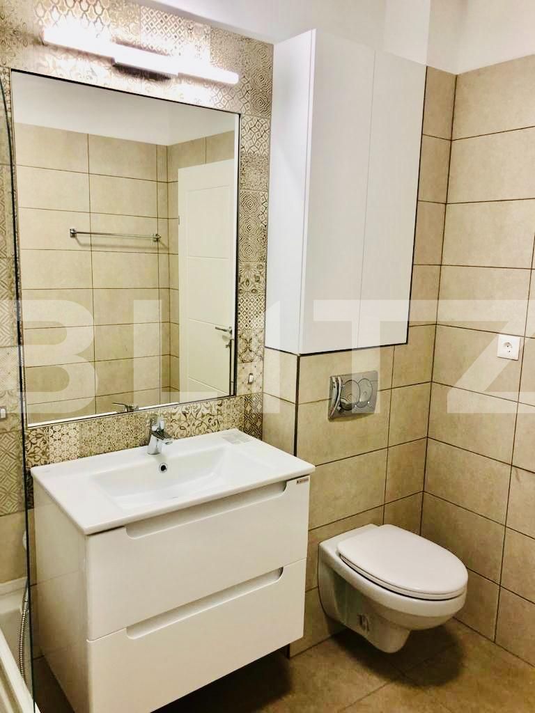 Apartament de închiriat 2 camere Gheorgheni - 57507AI | BLITZ Cluj-Napoca | Poza13
