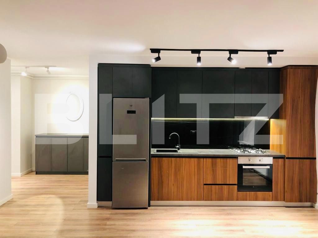 Apartament de închiriat 2 camere Gheorgheni - 57507AI | BLITZ Cluj-Napoca | Poza3