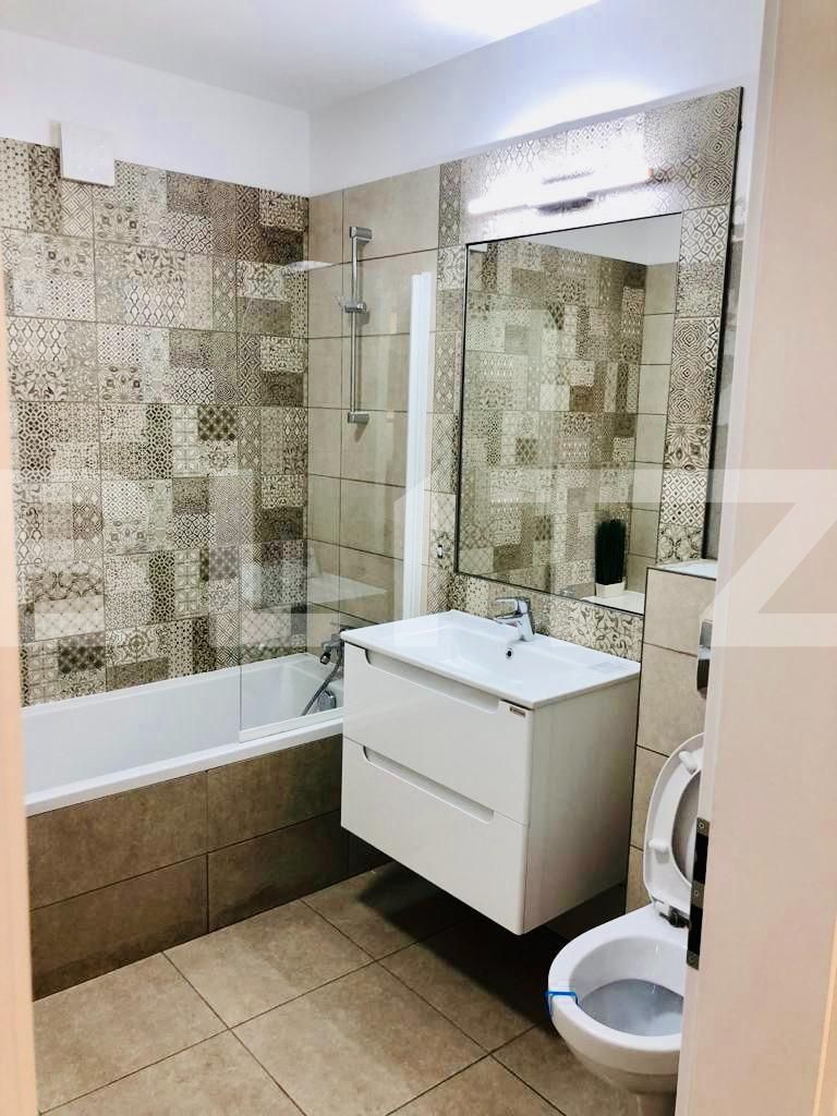 Apartament de închiriat 2 camere Gheorgheni - 57507AI | BLITZ Cluj-Napoca | Poza12
