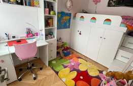 Daca nu vrei sa fii deranjat de persoanele care locuiesc deasupra ta, atunci ti-am gasit apartamentul!