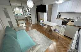 Daca nu vrei sa fii deranjat de persoanele care locuiesc deasupra ta, atunci ti-am gasit apartamentul!