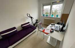 Daca nu vrei sa fii deranjat de persoanele care locuiesc deasupra ta, atunci ti-am gasit apartamentul!