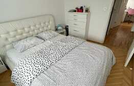 Daca nu vrei sa fii deranjat de persoanele care locuiesc deasupra ta, atunci ti-am gasit apartamentul!