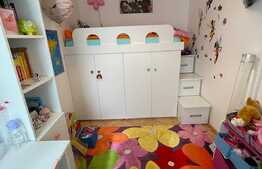 Daca nu vrei sa fii deranjat de persoanele care locuiesc deasupra ta, atunci ti-am gasit apartamentul!