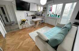 Daca nu vrei sa fii deranjat de persoanele care locuiesc deasupra ta, atunci ti-am gasit apartamentul!