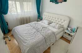 Daca nu vrei sa fii deranjat de persoanele care locuiesc deasupra ta, atunci ti-am gasit apartamentul!