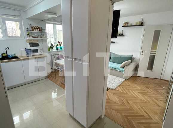 Apartament de vânzare 4 camere Manastur - 57508AV | BLITZ Cluj-Napoca | Poza4