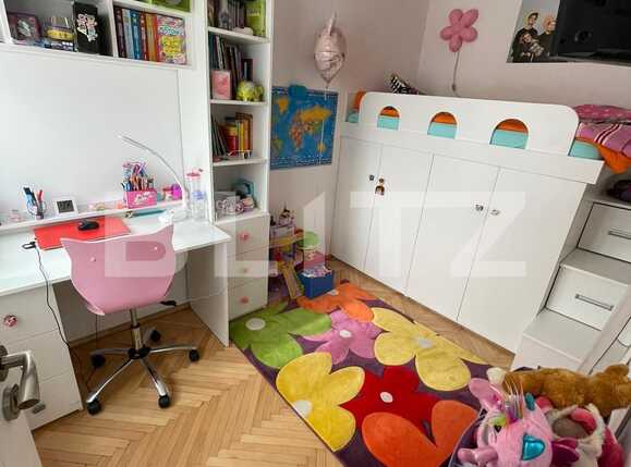 Apartament de vânzare 4 camere Manastur - 57508AV | BLITZ Cluj-Napoca | Poza9