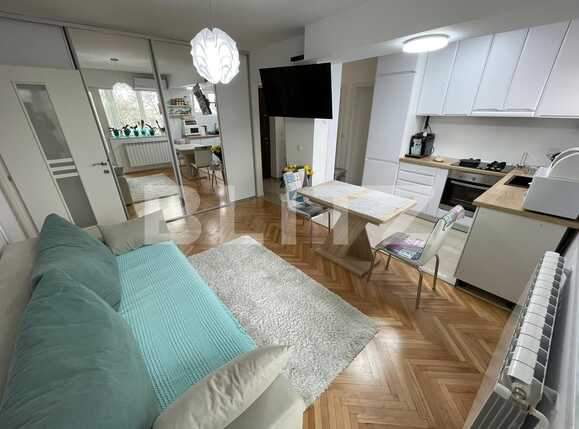 Apartament de vânzare 4 camere Manastur - 57508AV | BLITZ Cluj-Napoca | Poza3