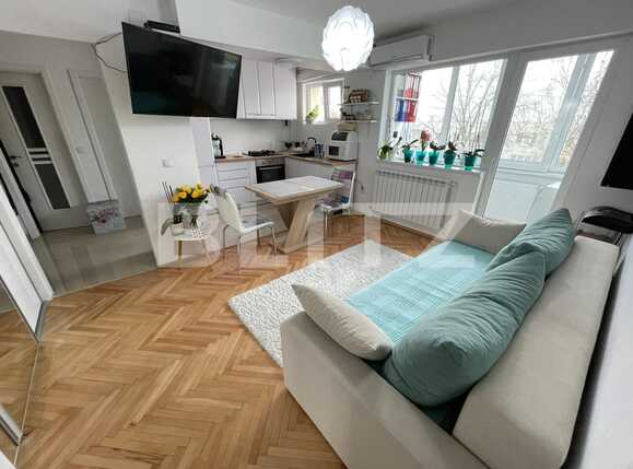 Apartament de vânzare 4 camere Manastur - 57508AV | BLITZ Cluj-Napoca | Poza2