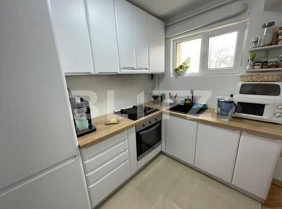 Apartament de vânzare 4 camere Manastur - 57508AV | BLITZ Cluj-Napoca | Poza5