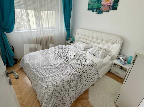 Apartament de vânzare 4 camere Manastur - 57508AV | BLITZ Cluj-Napoca | Poza1