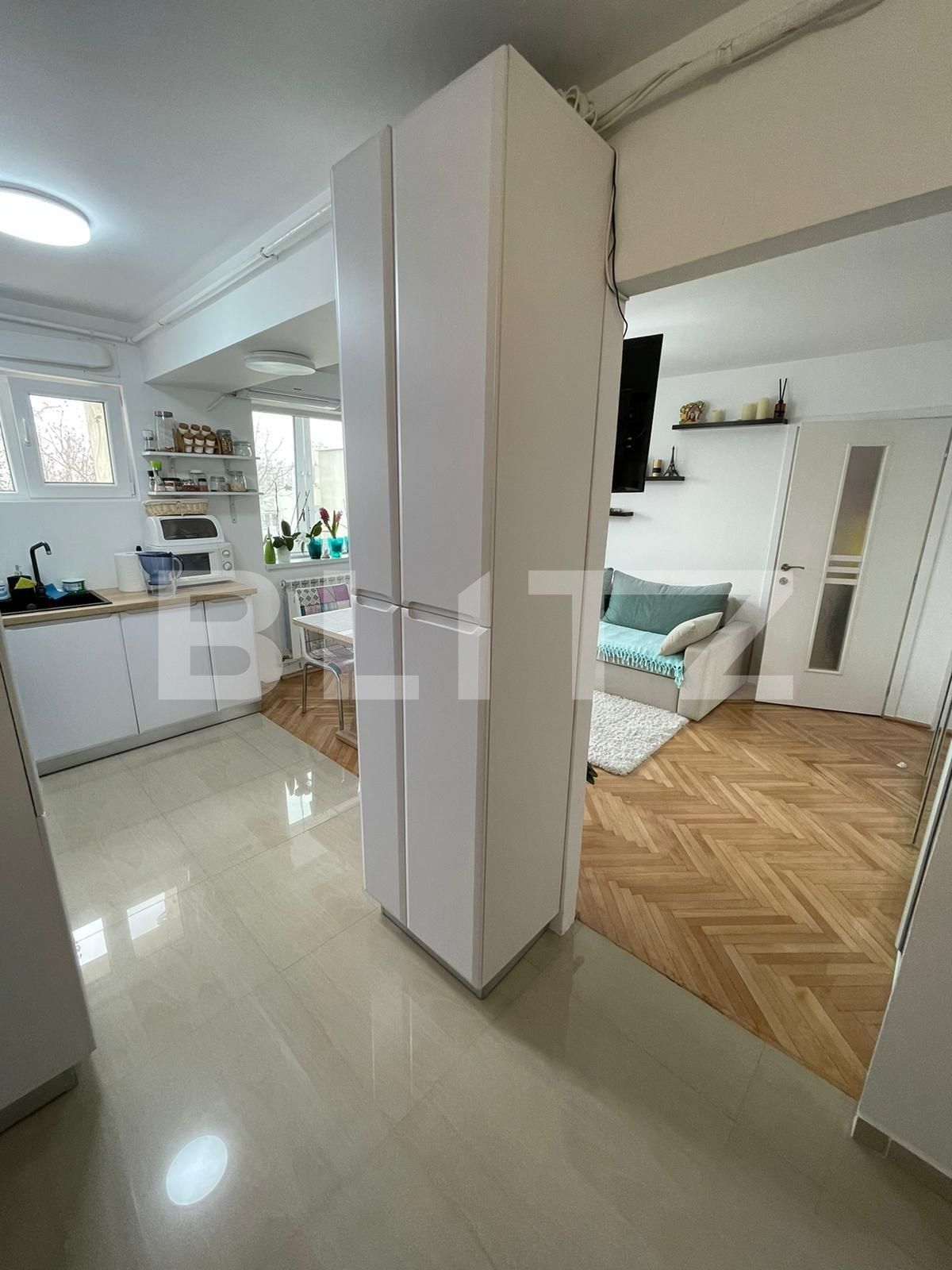 Apartament de vânzare 4 camere Manastur - 57508AV | BLITZ Cluj-Napoca | Poza4