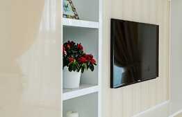 Apartament de lux cu 3 camere, 86 mp utili, 25 mp TERASA!