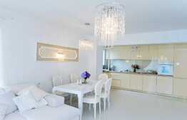 Apartament de lux cu 3 camere, 86 mp utili, 25 mp TERASA!