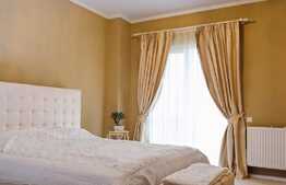 Apartament de lux cu 3 camere, 86 mp utili, 25 mp TERASA!