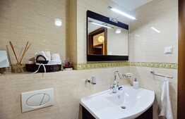 Apartament de lux cu 3 camere, 86 mp utili, 25 mp TERASA!