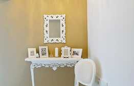 Apartament de lux cu 3 camere, 86 mp utili, 25 mp TERASA!