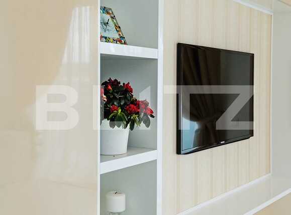 Apartament de vânzare 3 camere Bună Ziua - 57509AV | BLITZ Cluj-Napoca | Poza3