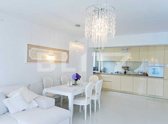 Apartament de vânzare 3 camere Bună Ziua - 57509AV | BLITZ Cluj-Napoca | Poza2