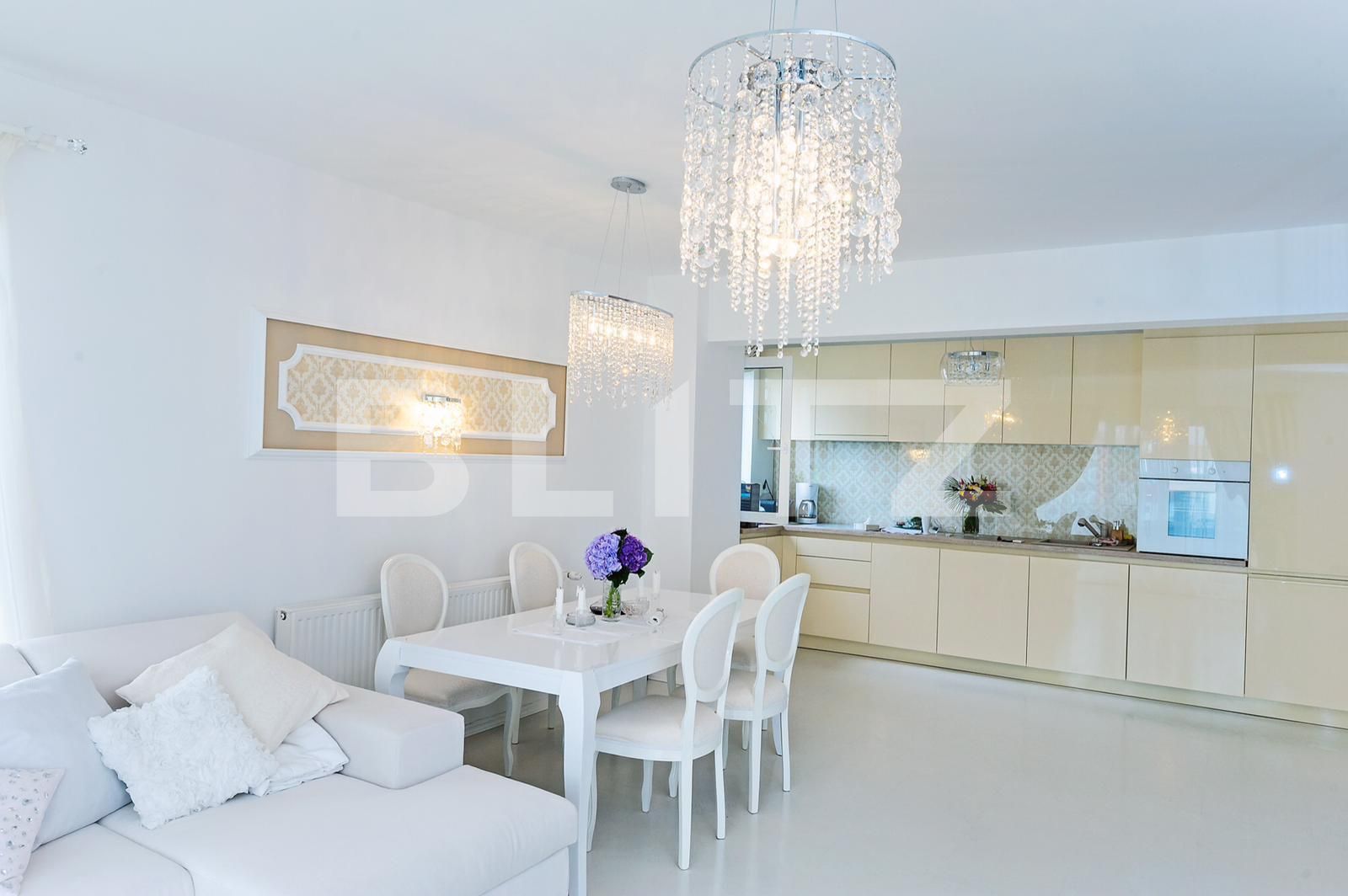 Apartament de vânzare 3 camere Bună Ziua - 57509AV | BLITZ Cluj-Napoca | Poza2