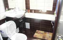 3 camere, 65 mp, mobilat modern, zona strazii Fabricii, Kaufland