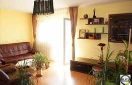 3 camere, 65 mp, mobilat modern, zona strazii Fabricii, Kaufland