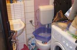 3 camere, 65 mp, mobilat modern, zona strazii Fabricii, Kaufland