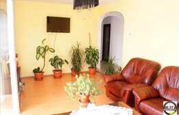 3 camere, 65 mp, mobilat modern, zona strazii Fabricii, Kaufland